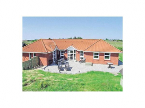 Holiday home Krogsande Blåvand VI